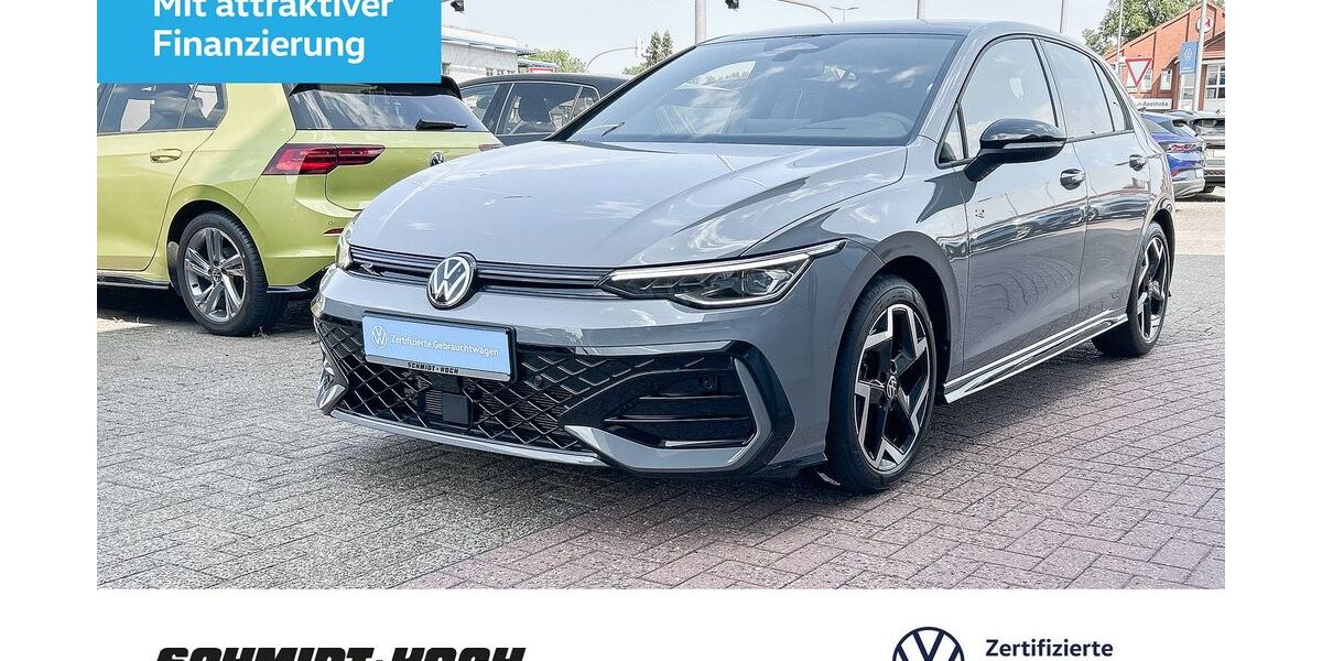 VW Golf 6.840 km 35.995 &euro; Wilhelmshaven 26389