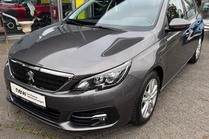 Peugeot 308 38.000 km 13.990 &euro; Kerpen 50170