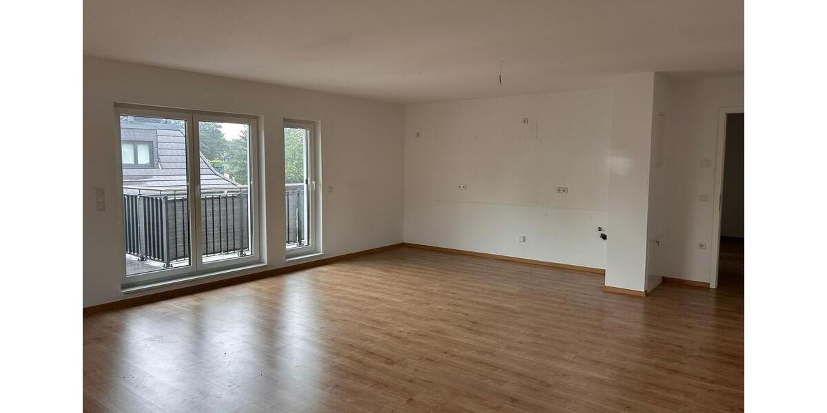 Etagenwohnung Kleinmachnow - 2 Zimmer, 64 m&sup2;, 1.216&euro; | Angebot:24510553