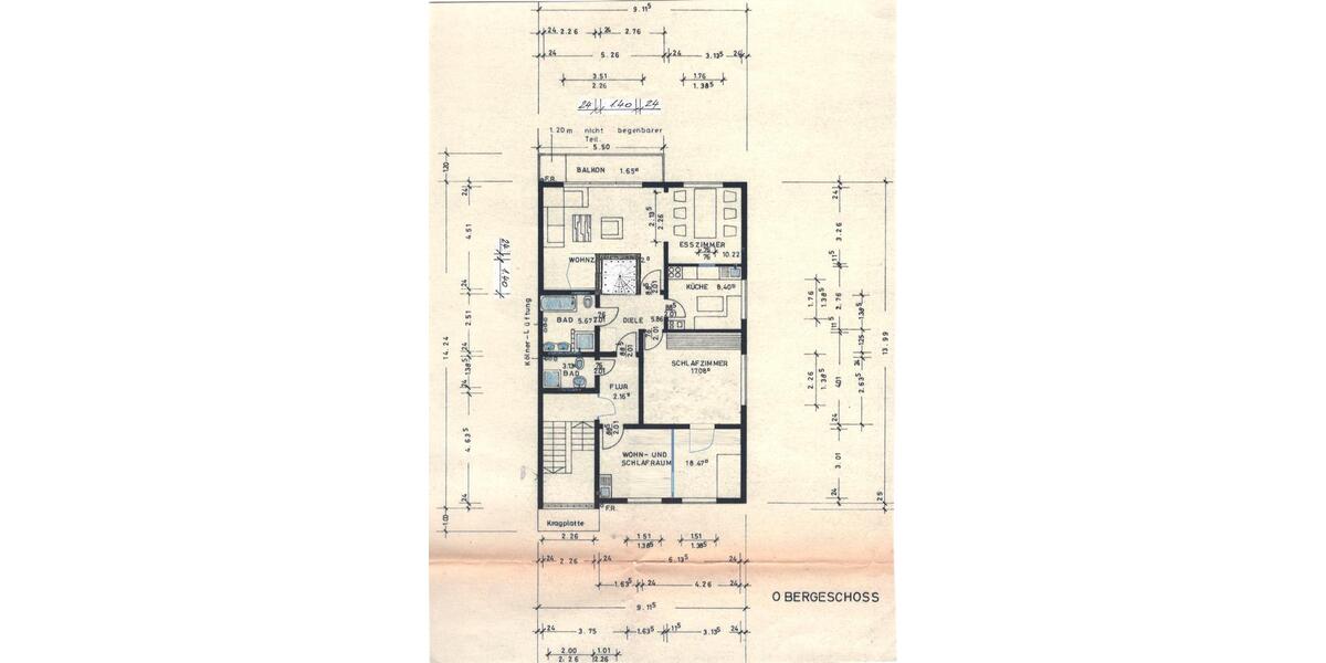 Mehrfamilienhaus, Wohnhaus Kamen - 15.5 Zimmer, 296 m&sup2;, 649.000&euro; | Angebot:25452188