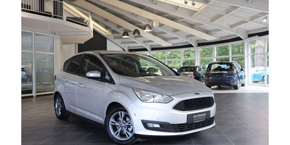 Ford C-Max 64.242 km 11.980 &euro; Nuthetal 14558
