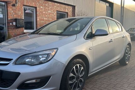 Opel Astra 79.985 km 9.780 &euro; Hollenstedt 21279
