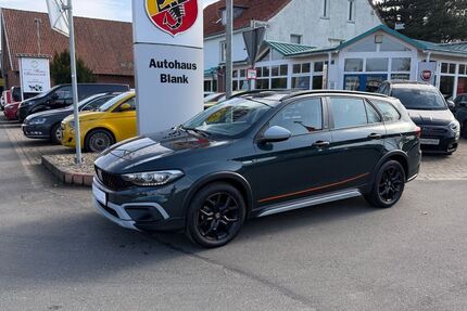 Fiat Tipo 21.805 km 21.990 &euro; Gehrden 30989