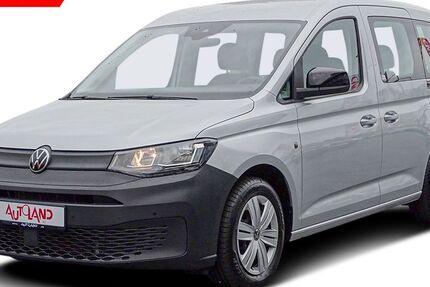 VW Caddy 46.765 km 26.950 € Eisleben 06295