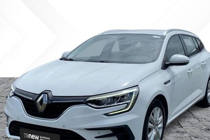 Renault Megane 59.352 km 15.207 &euro; Goslar 38644