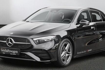 Mercedes-Benz A 200 18.000 km 35.780 € Beckum 59269