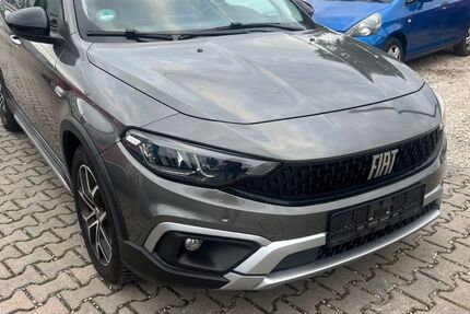 Fiat Tipo 56.000 km 12.990 € Nürnberg 90431