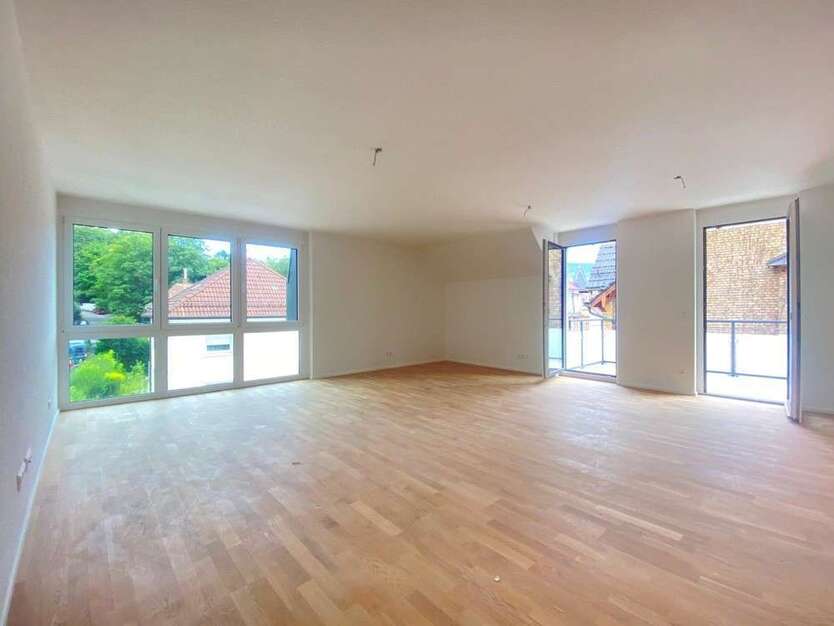 Wohnung zum Mieten in Ettlingen 2.200 € 140 m²