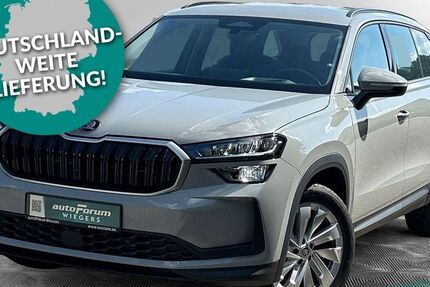 Skoda Kodiaq 6.134 km 38.970 € Porta Westfalica 32457