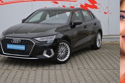 Audi A3 41.987 km 23.860 &euro; Bautzen 02625