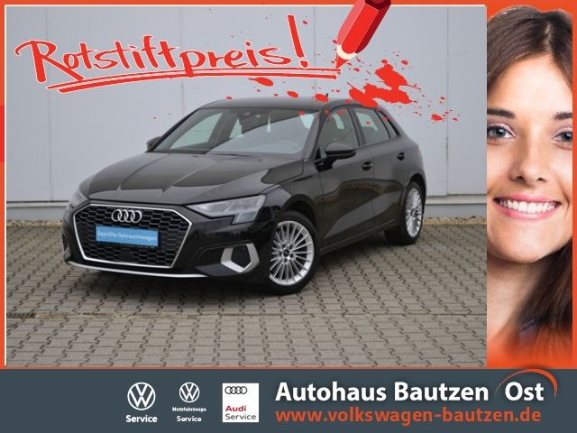 Audi A3 41.987 km 23.860 &euro; Bautzen 02625