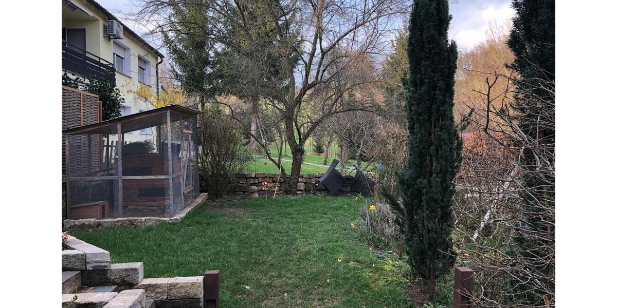 Dachgeschoßwohnung Winnenden - 3 Zimmer, 60 m&sup2;, 259.000&euro; | Angebot:26374323