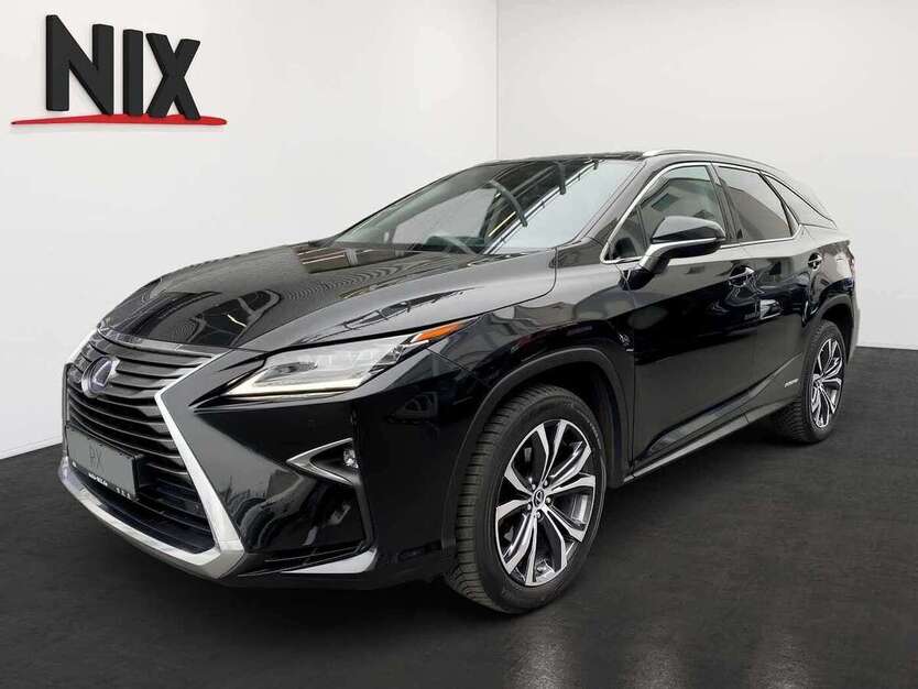 Lexus RX 450h 90.128 km 39.990 € Wächtersbach 63607
