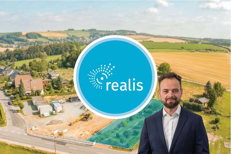 Grundstück Amtsberg Dittersdorf - 139.000&euro; | Angebot:21774896