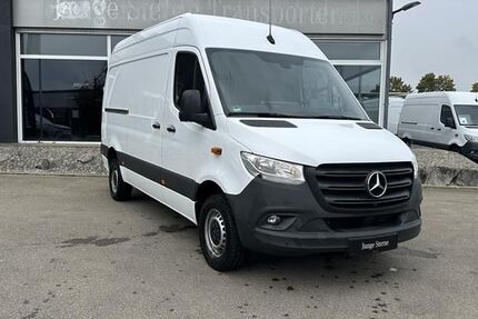 Mercedes-Benz Sprinter 107.689 km 28.524 € Rottweil 78628