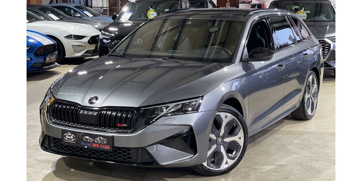 Skoda Octavia 8.759 km 45.490 &euro; Ronnenberg/OT Empelde bei Hannover 30952