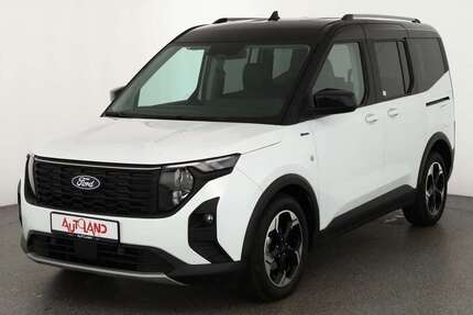 Ford Tourneo Courier 10.374 km 25.890 &euro; Kolkwitz 03099