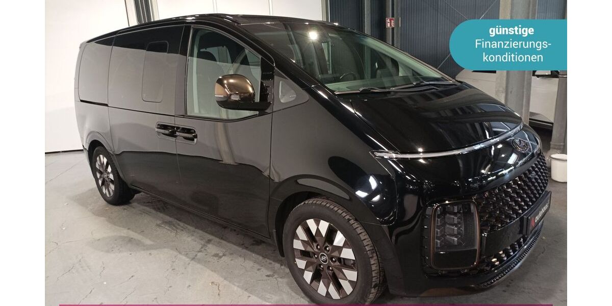 Hyundai STARIA 67.980 km 36.220 &euro; Eching 85386