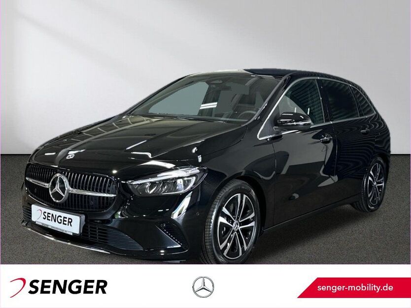 Mercedes-Benz B 200 9.900 km 34.480 € Friesoythe 26169