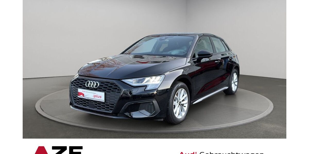 Audi A3 25.230 km 25.890 &euro; Flensburg 24941