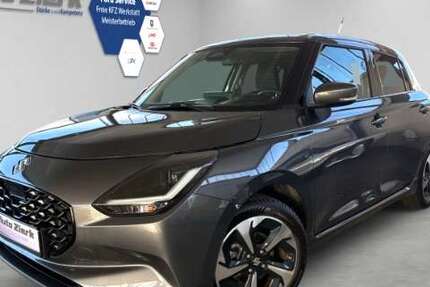Suzuki Swift 8.473 km 19.190 &euro; Peine 31226