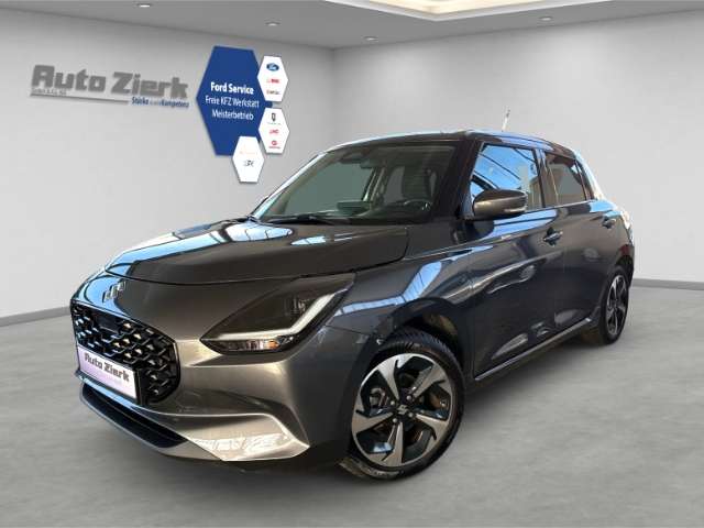 Suzuki Swift 8.473 km 19.190 &euro; Peine 31226