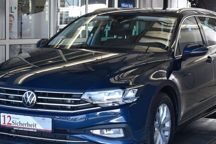 VW Passat Variant 156.347 km 18.680 &euro; Bad Friedrichshall 74177