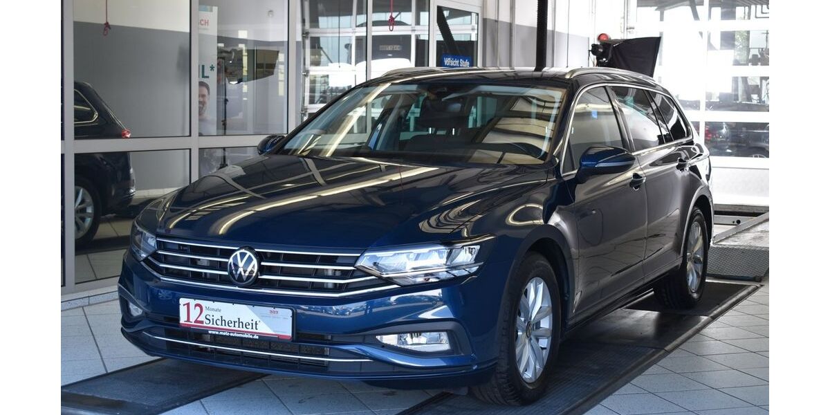 VW Passat Variant 156.347 km 18.680 &euro; Bad Friedrichshall 74177