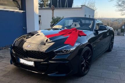 BMW Z4 13.500 km 39.490 &euro; Coburg 96450