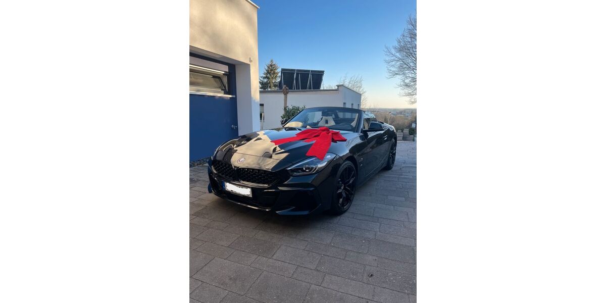 BMW Z4 13.500 km 39.490 &euro; Coburg 96450