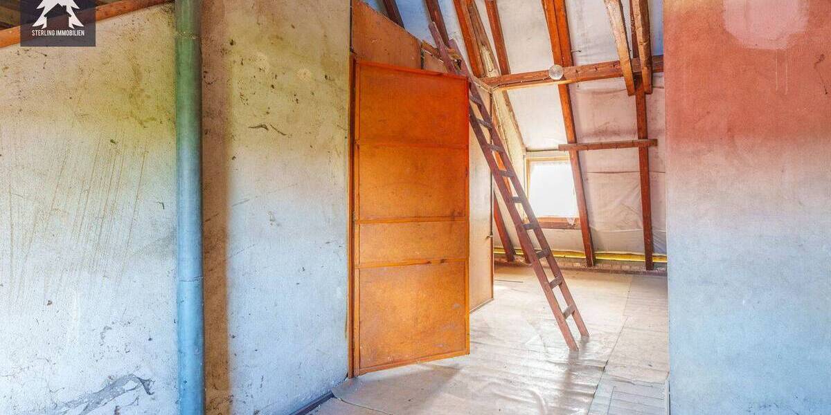 Reihenendhaus Nachterstedt Nachterstedt - 5 Zimmer, 108 m&sup2;, 119.000&euro; | Angebot:25681741