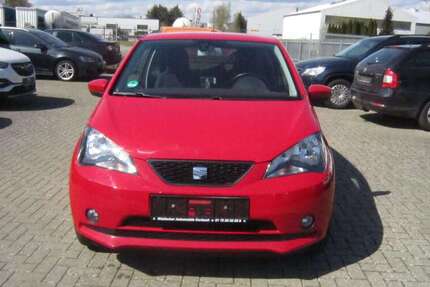 Seat Mii 86.110 km 5.999 &euro; Korbach 34497