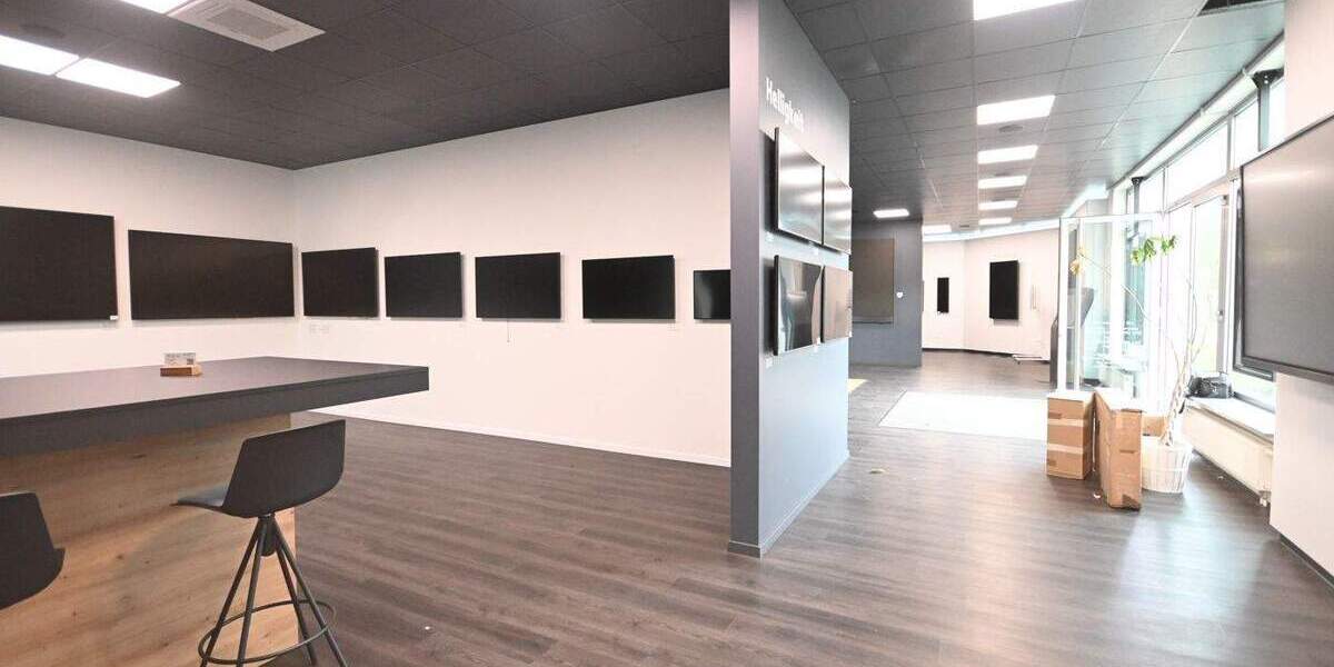 Gewerbeobjekt Berg bei Neumarkt in der Oberpfalz / Loderbach Loderbach - 2.800&euro; | Angebot:25663170