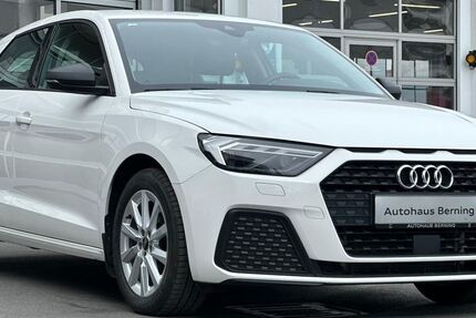 Audi A1 44.000 km 19.390 &euro; Bielefeld 33609