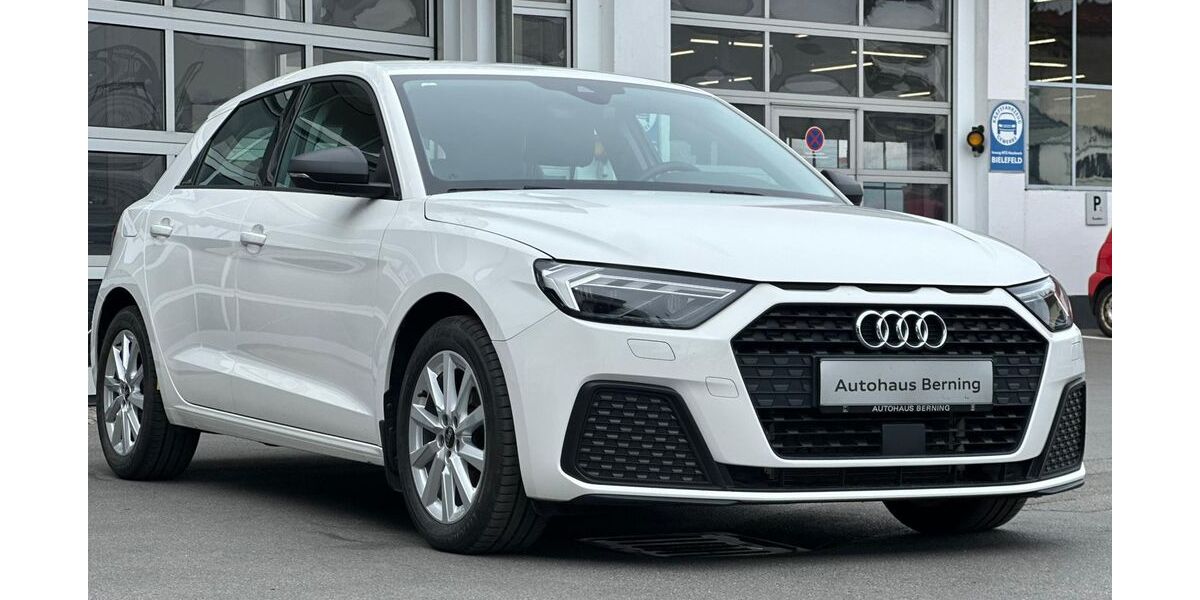 Audi A1 44.000 km 19.390 &euro; Bielefeld 33609