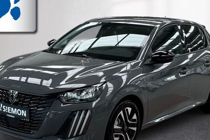 Peugeot 208 18.100 km 16.930 &euro; Münster 48157