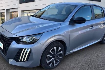 Peugeot 208 4.444 km 19.777 € Schwerin 19057