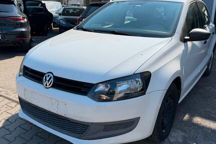 VW Polo 145.864 km 2.300 &euro; Magdeburg 39118