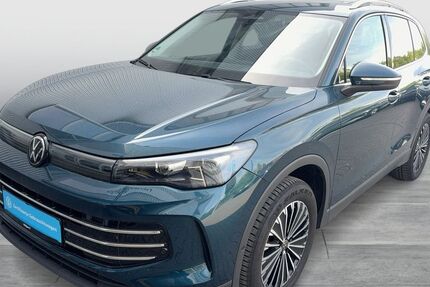 VW Tiguan 28.591 km 38.988 &euro; Dortmund 44141