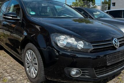 VW Golf 132.229 km 7.500 € Laufenburg 79725