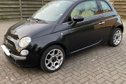 Fiat 500 84.289 km 6.900 &euro; Damme 49401