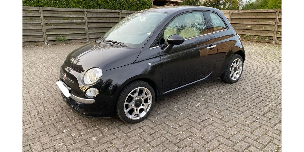 Fiat 500 84.289 km 6.900 &euro; Damme 49401