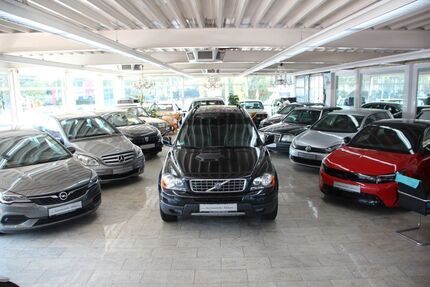 Volvo XC90 210.000 km 6.850 &euro; Essen 45356