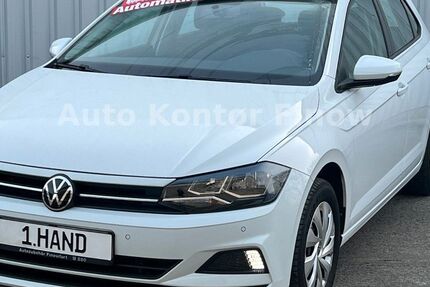 VW Polo 59.800 km 17.000 &euro; Schorfheide OT Finowfurt 16244