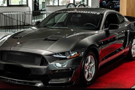 Ford Mustang 76.000 km 23.700 &euro; Welzheim 73642