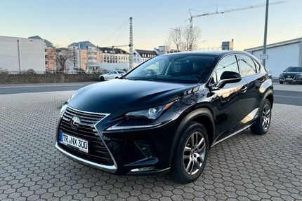 Lexus NX 300 110.000 km 26.700 &euro; Bitburg 54634