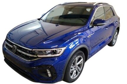 VW T-Roc 5.370 km 31.880 &euro; Meckenheim / Bonn 53340