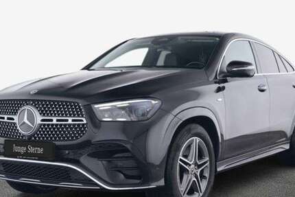 Mercedes-Benz GLE 400 29.651 km 86.600 &euro; Würzburg 97076
