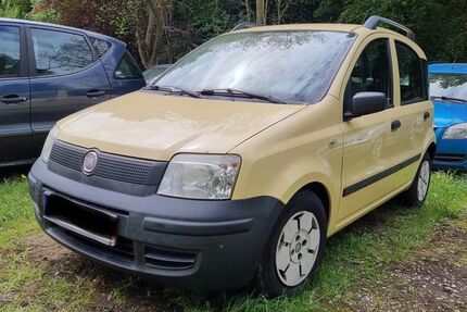 Fiat Panda 233.000 km 750 &euro; Osterode 37520