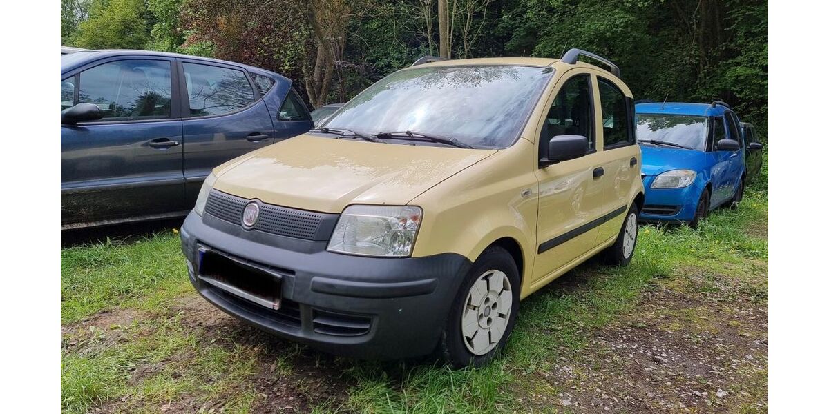 Fiat Panda 233.000 km 750 &euro; Osterode 37520